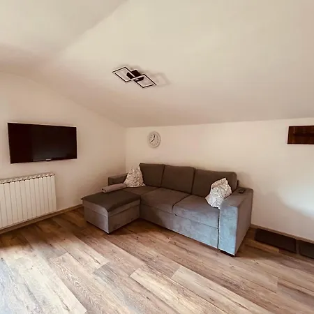 Marcher Appartement Kaprun