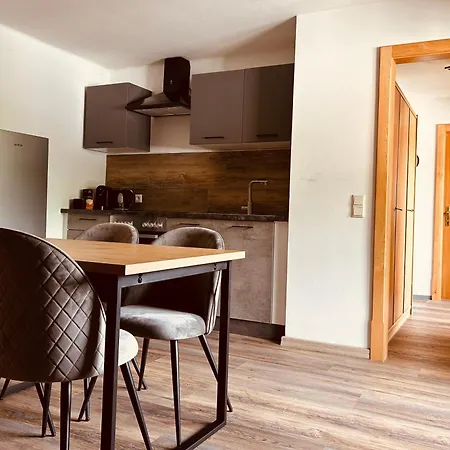 Marcher Appartement
