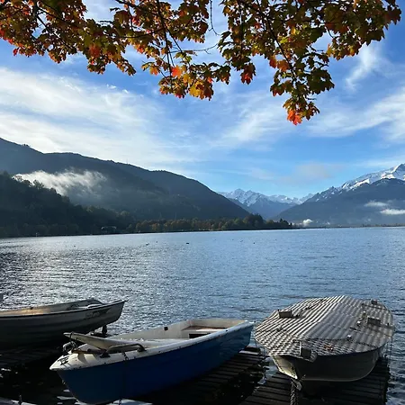 Apartament Marcher *