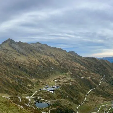 Marcher 公寓 卡普伦