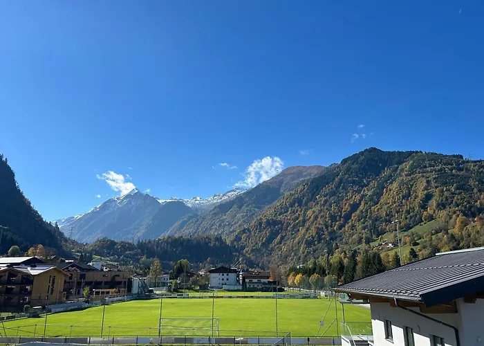 Apartament Marcher
