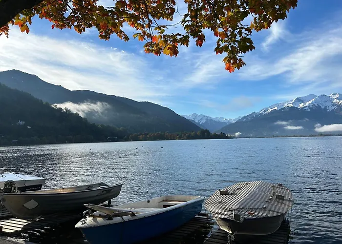 Apartament Marcher *